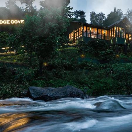فيلا Iron Bridge Cove Meppādi المظهر الخارجي الصورة