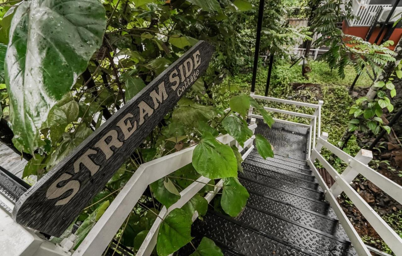 فيلا Iron Bridge Cove Meppādi المظهر الخارجي الصورة