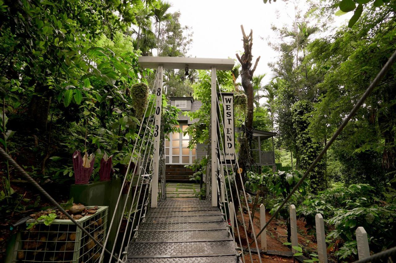 فيلا Iron Bridge Cove Meppādi المظهر الخارجي الصورة